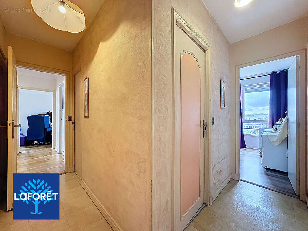 Appartement à EVRY
