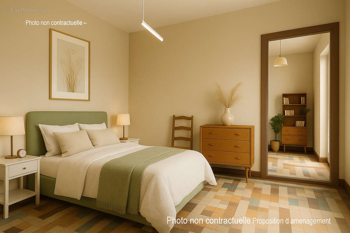 Maison à BELIN-BELIET