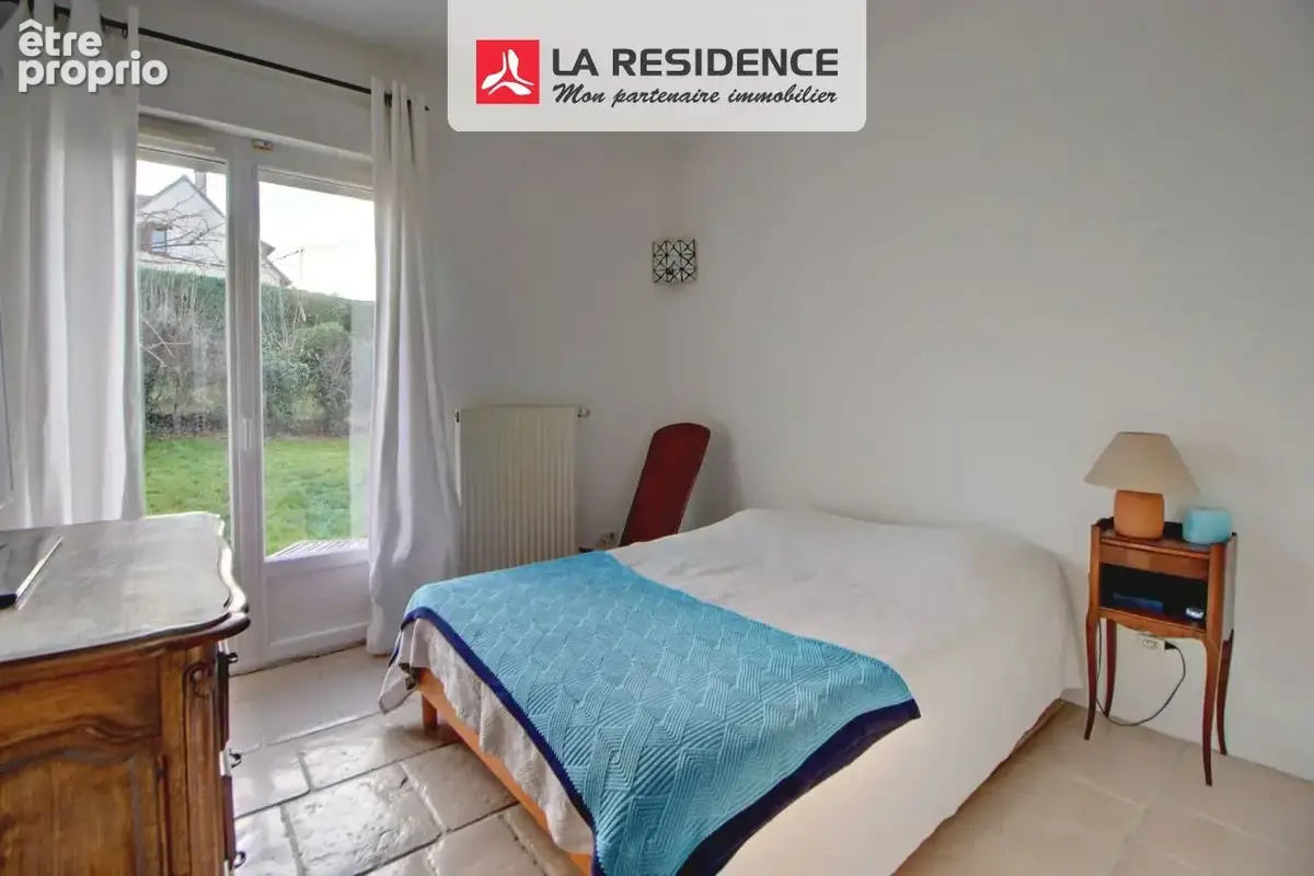 Maison 7 pièces 178 m² à vendre à Vernouillet (78540) - photo 7