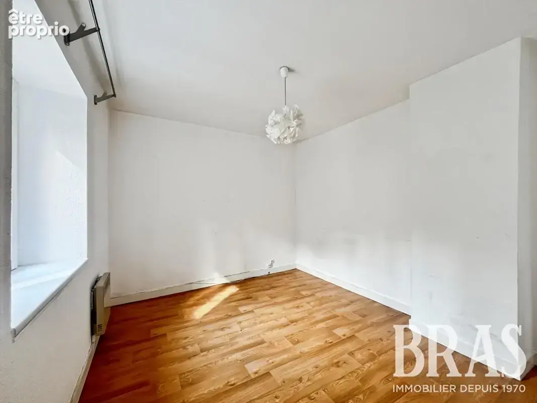 T3 bis - triangle d'or - photo 5