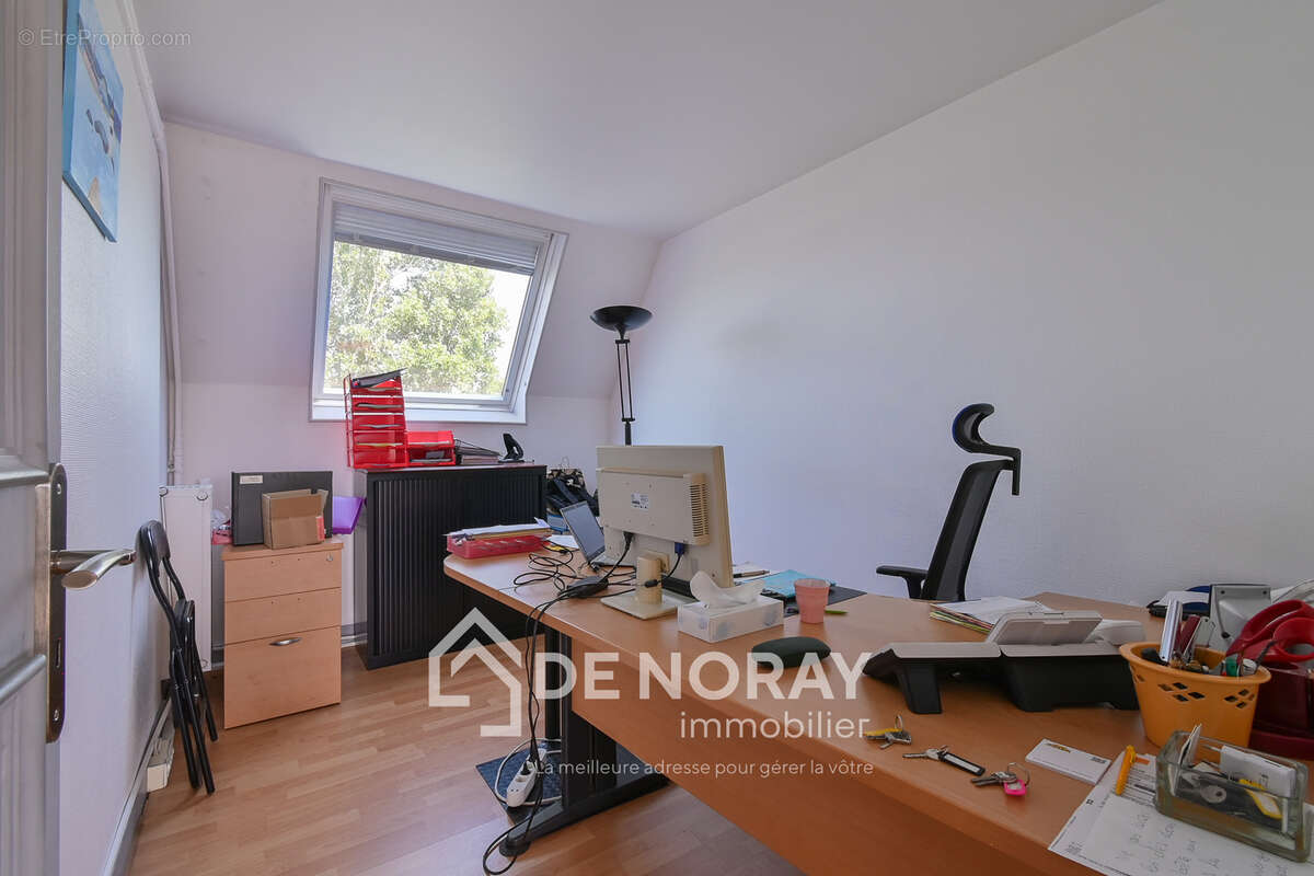 Appartement à TOURS