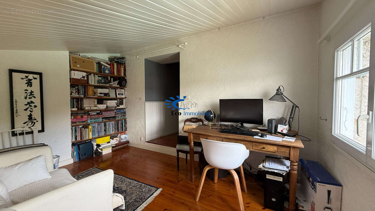 Maison à LA ROCHELLE