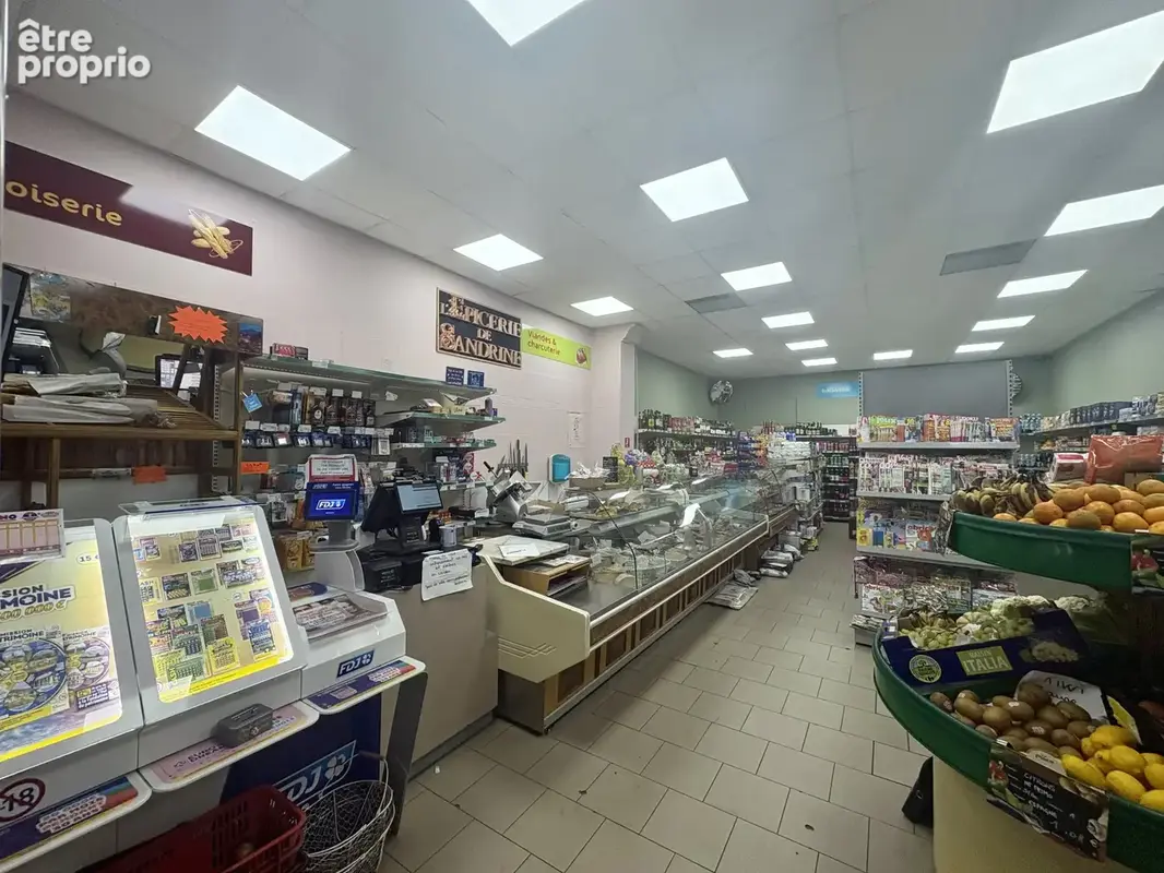 Photo Autres à Auboue au prix de 205 400€