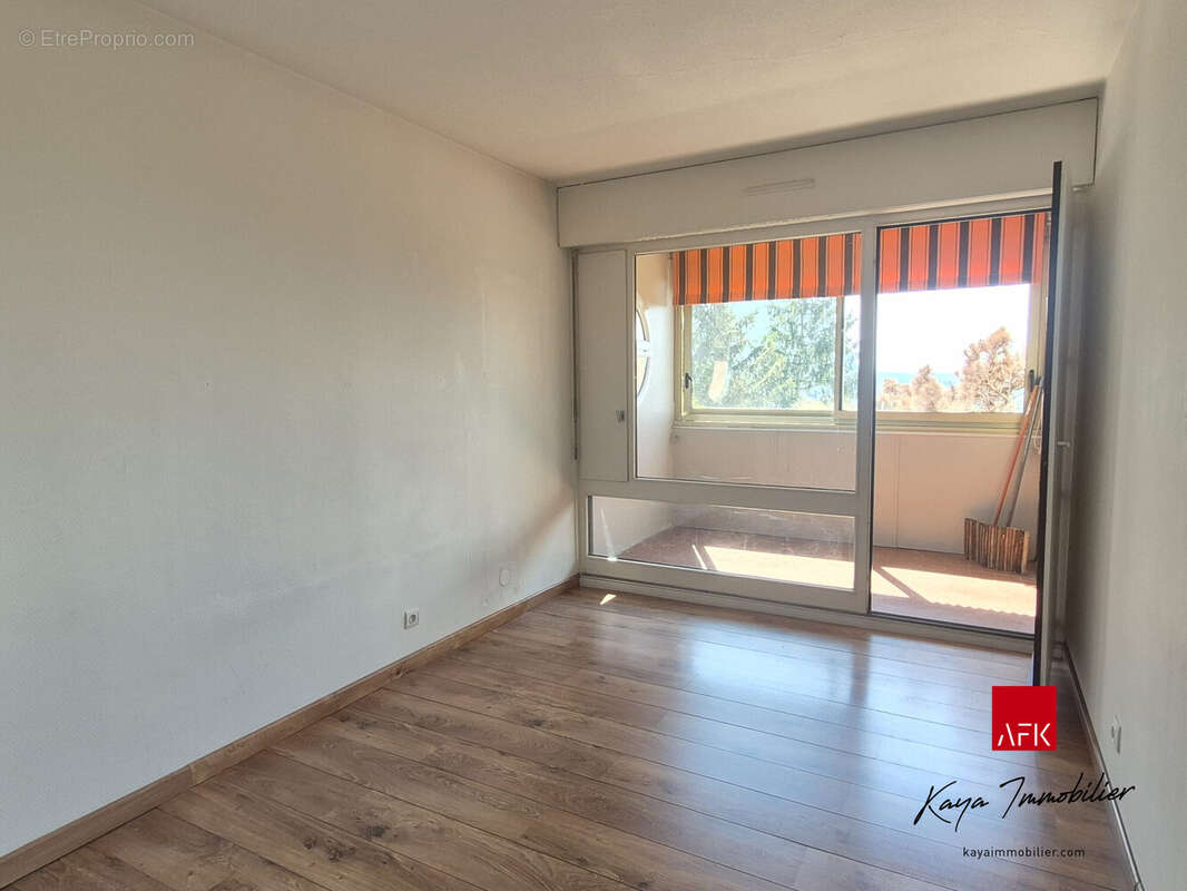 Appartement à VETRAZ-MONTHOUX