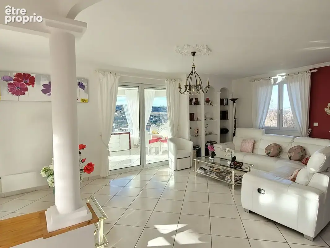 Maison avec vue panoramique  Le Puy-en-Velay - photo 9