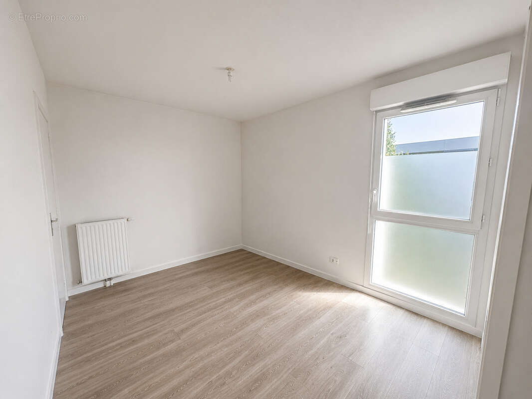 Appartement à CENON