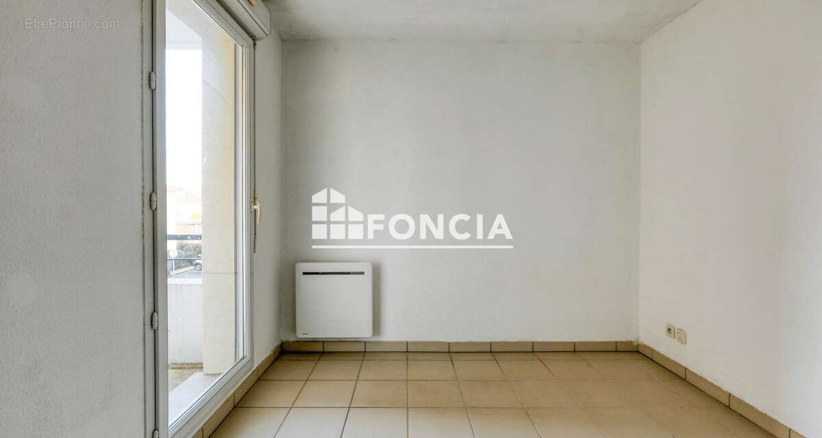 Appartement à EAUNES