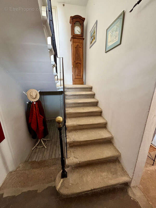 Maison à RICHERENCHES