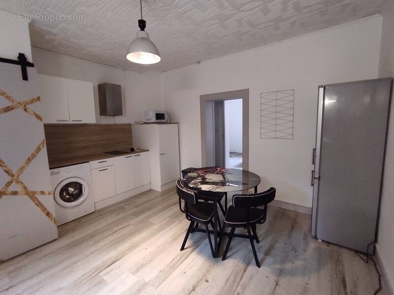 Appartement à HAYANGE