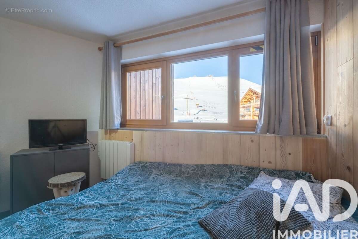 Photo 4 - Appartement à HUEZ