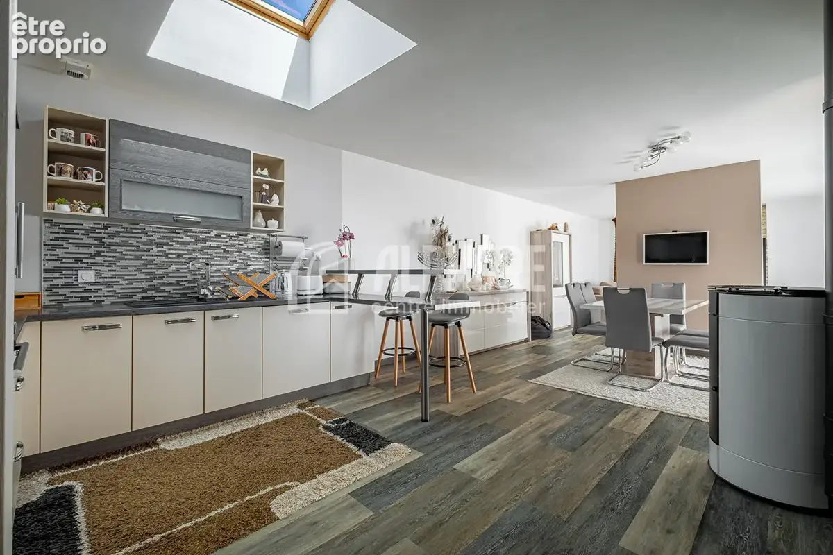 EXCLUSIVITÉ - Maison récente 5 pièces à vendre à Chaumes en Retz - Réf. KAFO-5410 - photo 2