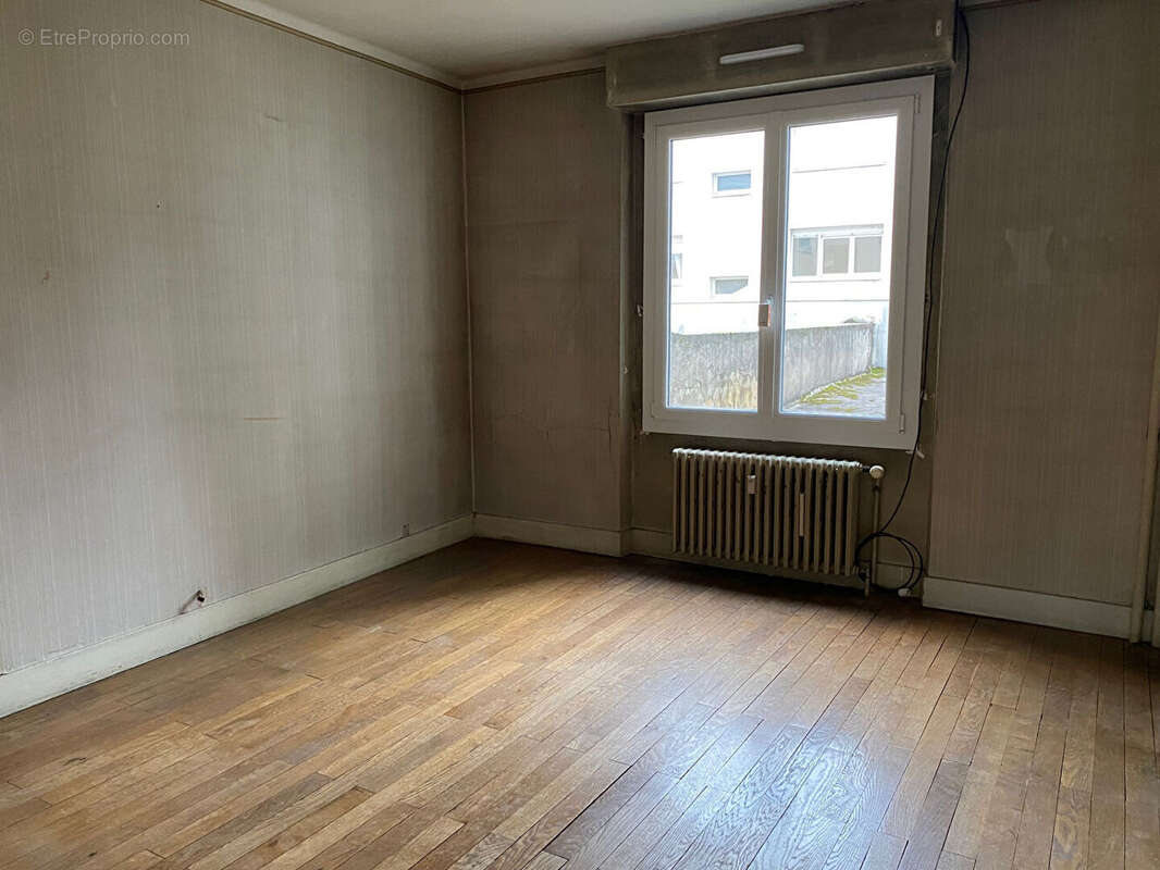 Appartement à BESANCON