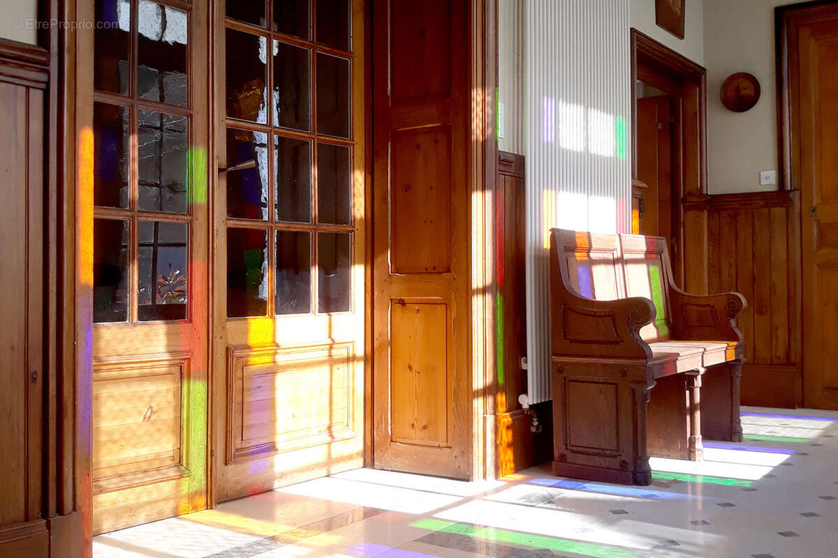 Maison à mamers - photo 3