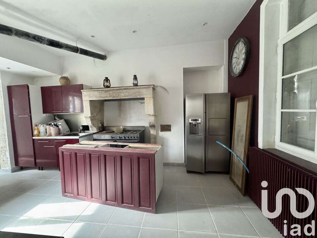 Photo 5 - Maison à AGRIS