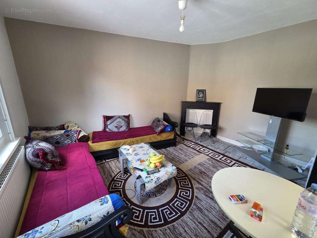 Appartement à TOURCOING