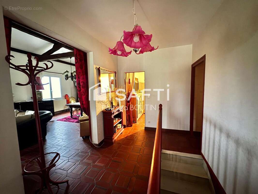 Photo 8 - Maison à SAINT-GELAIS