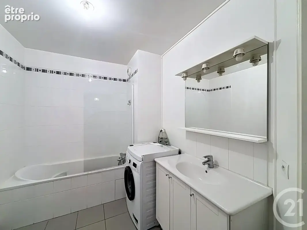 Appartement 4 pièces 96 m² à vendre à Rambouillet (78120) - photo 6