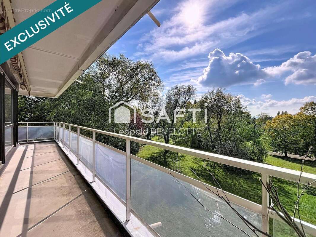 Photo 3 - Appartement à METZ