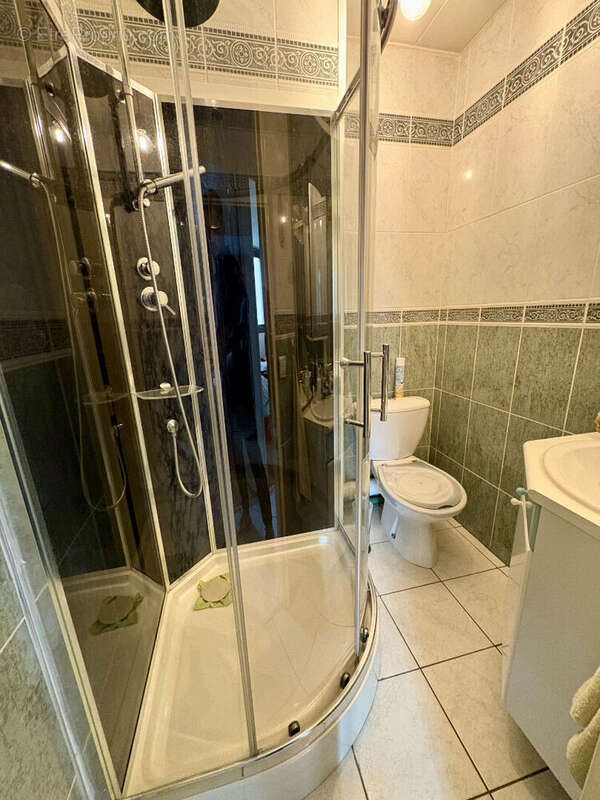 Appartement à BEZONS
