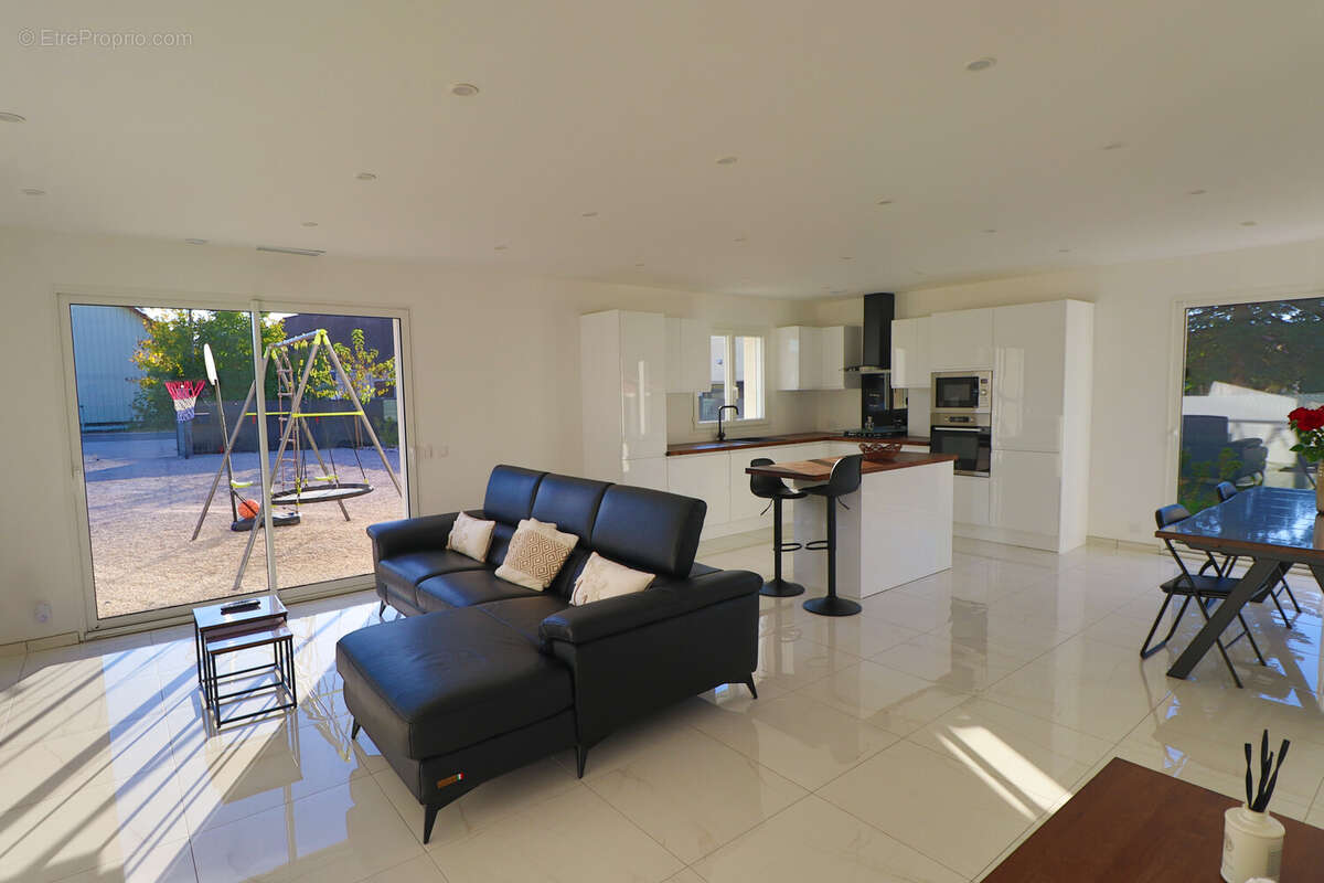 Maison à SAINT-AUBIN