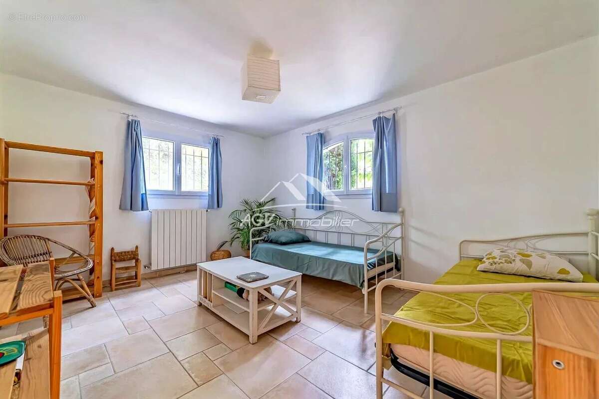 Maison à MONTEILS