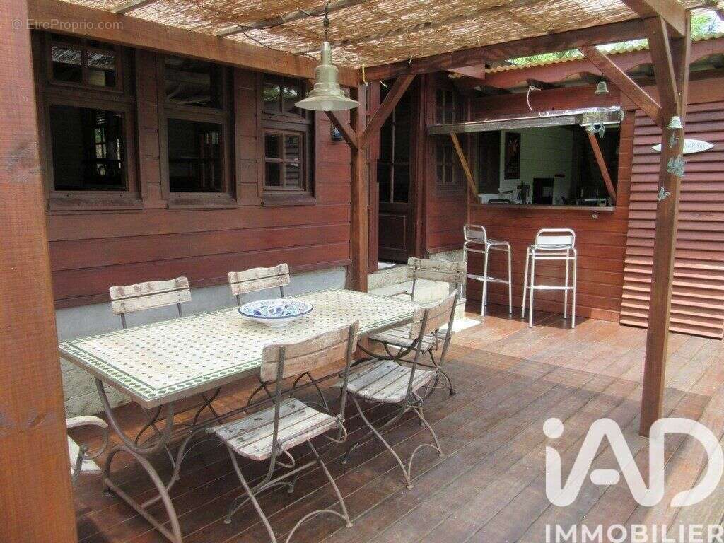 Photo 3 - Maison à RIVIERE-PILOTE