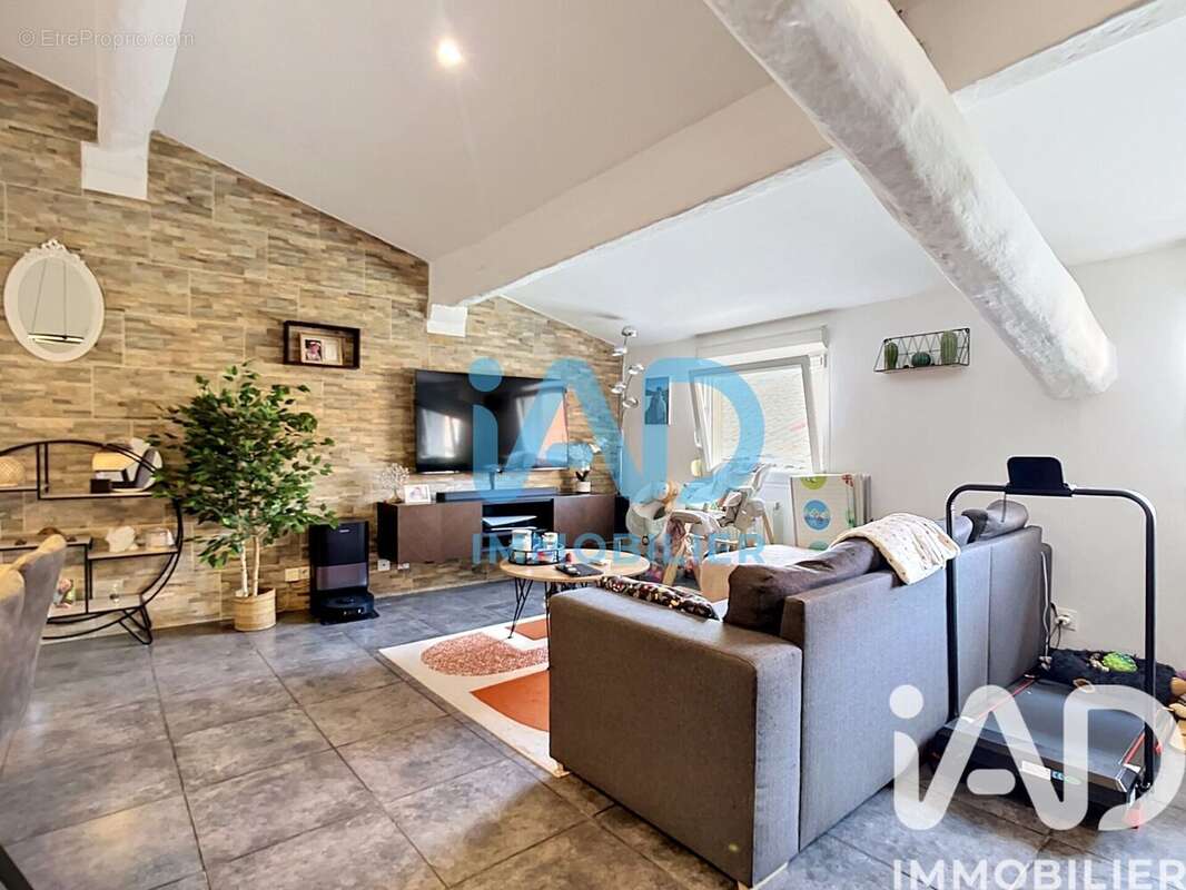 Photo 3 - Appartement à FRONTIGNAN