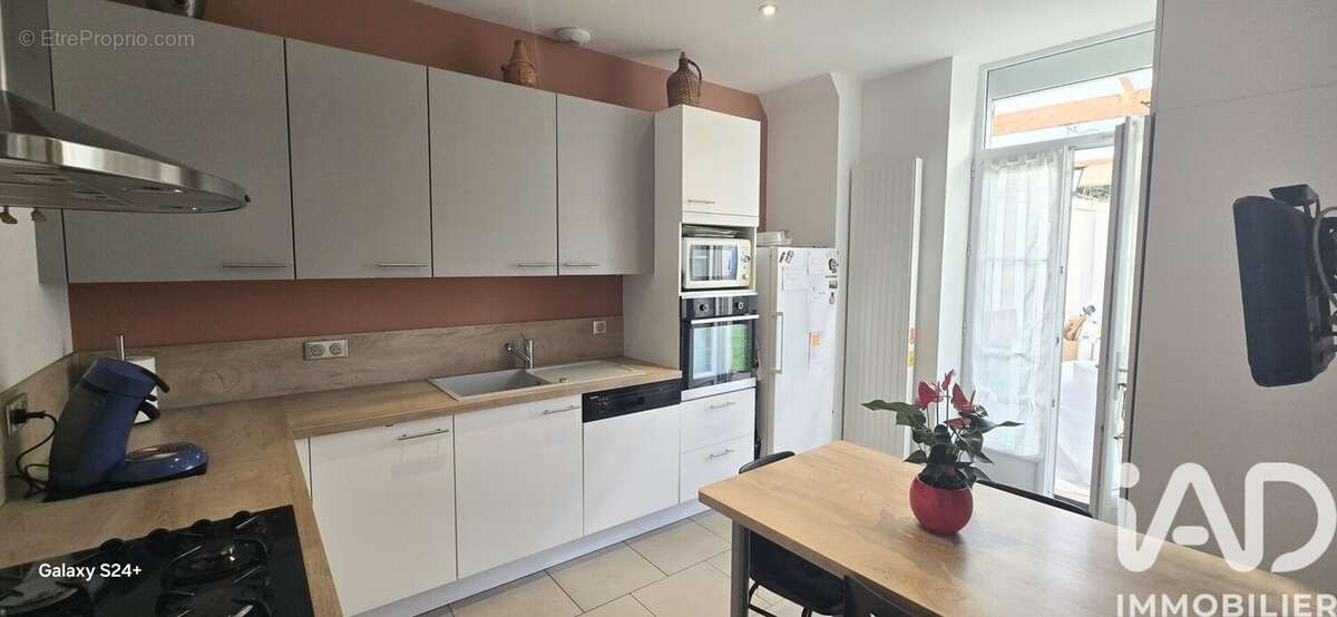 Photo 8 - Maison à ORLEANS