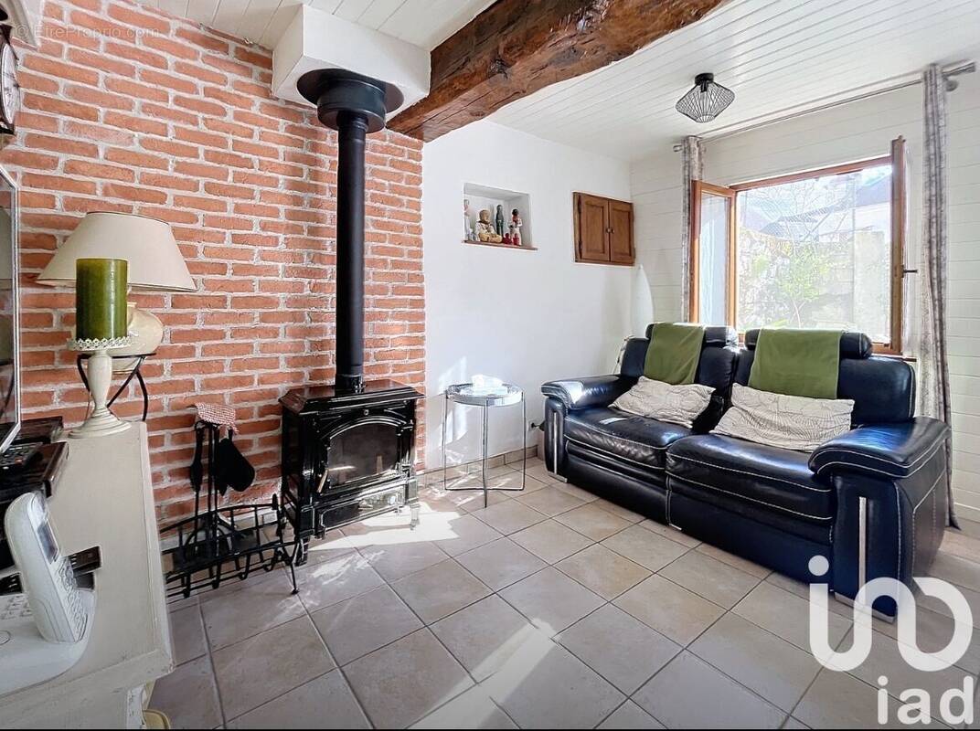 Photo 1 - Maison à ASTE-BEON