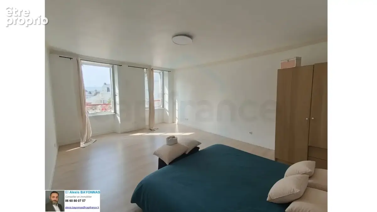 Ensemble immobilier mixte 420 m² – Centre-ville de Châteauneuf-du-Faou - photo 5