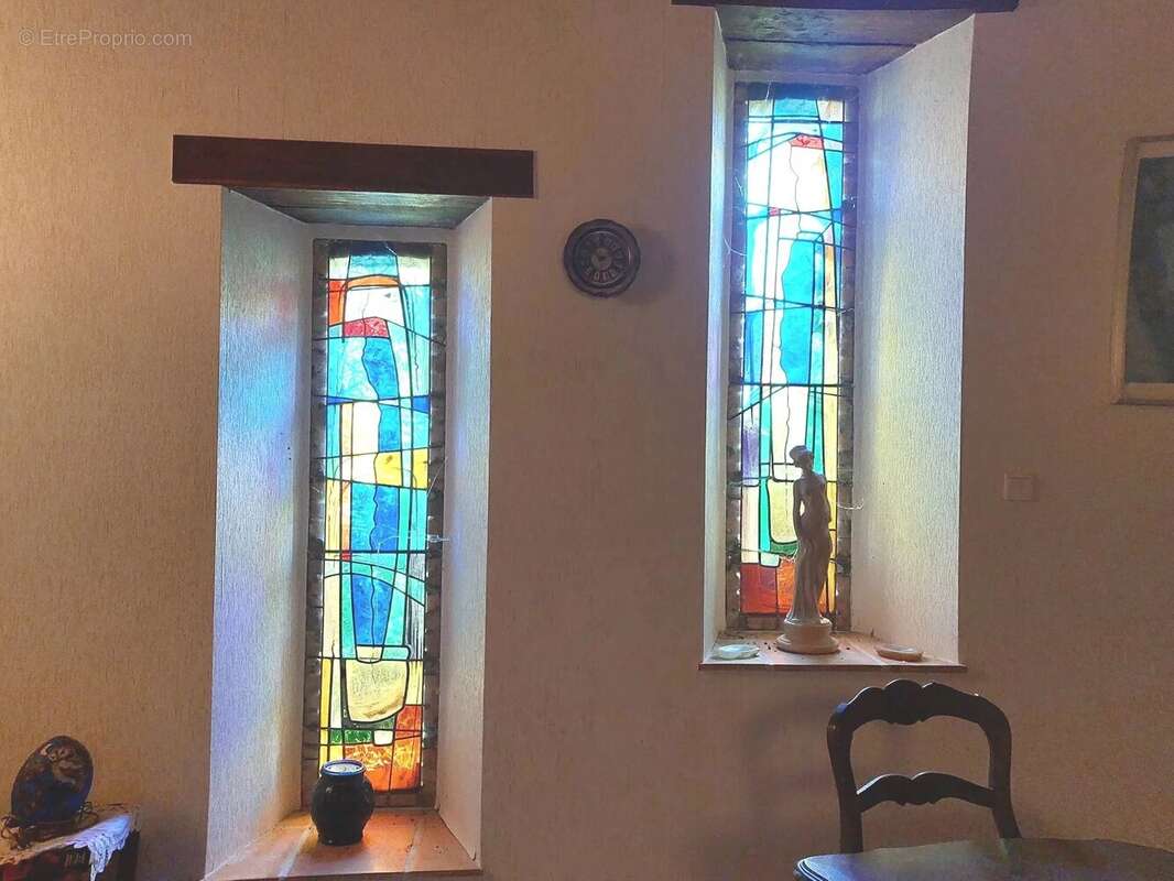 Maison à CORDES-SUR-CIEL