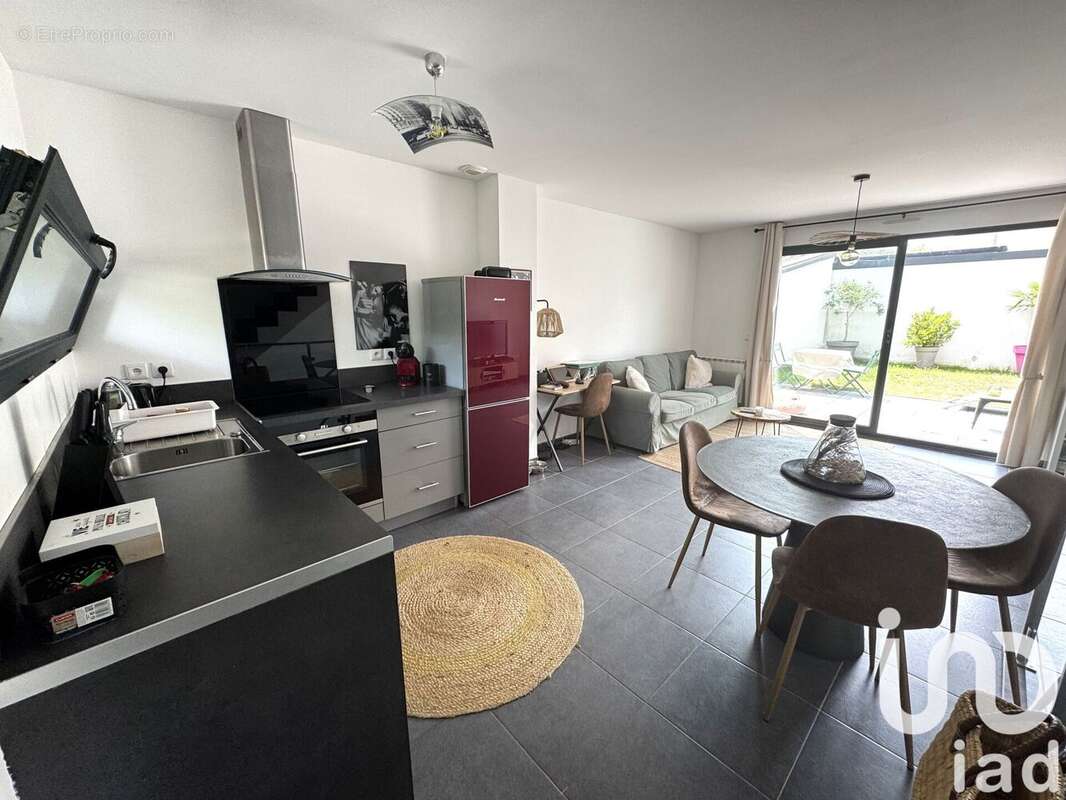 Photo 7 - Maison à ORMESSON-SUR-MARNE