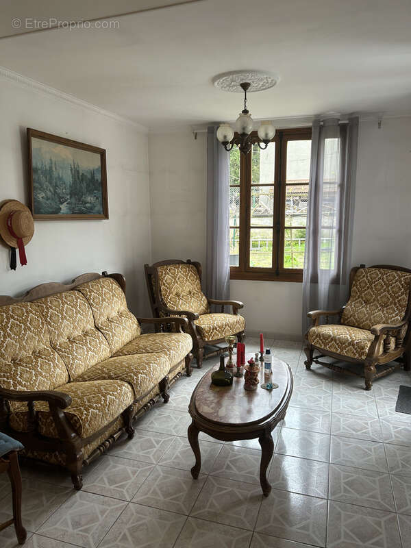 Maison à MERE