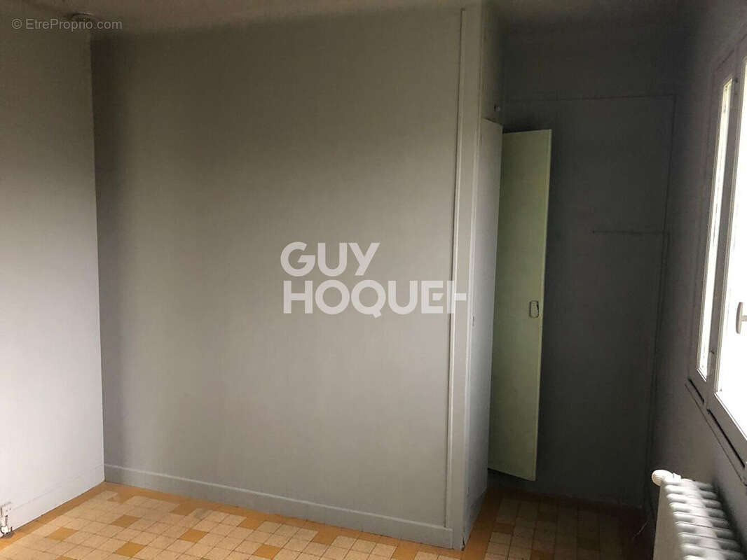 Maison à TOURNAN-EN-BRIE