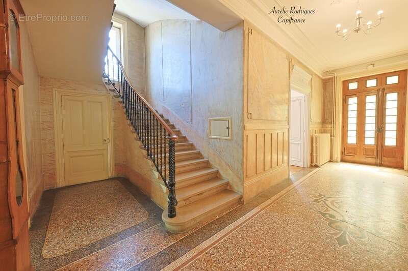 Maison à BOURG-EN-BRESSE