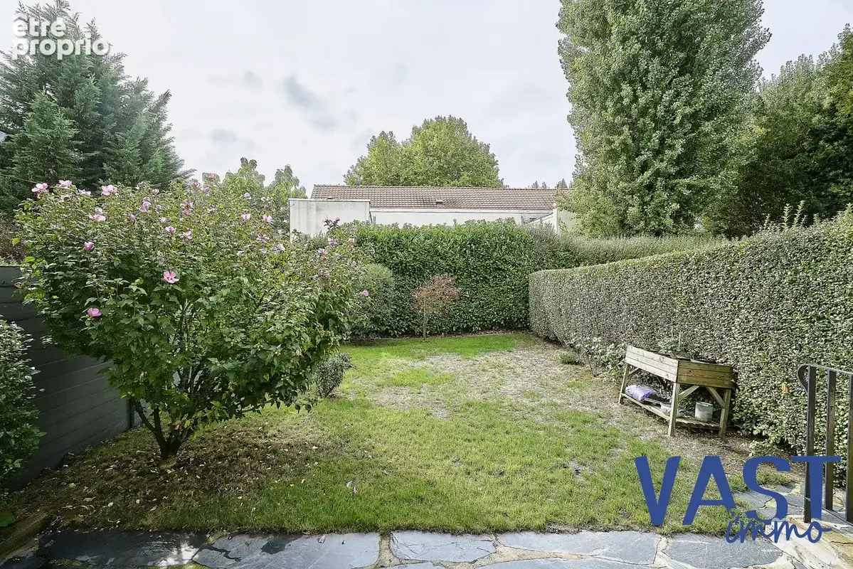 Maison 4 pièces 90 m² à vendre à Tourcoing (59200) - photo 2