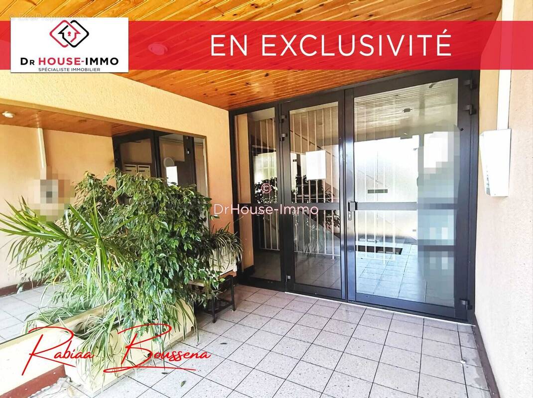 Appartement à NEUILLY-SUR-MARNE