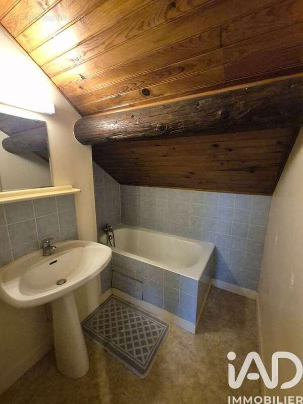 Photo 6 - Maison à LIZY-SUR-OURCQ