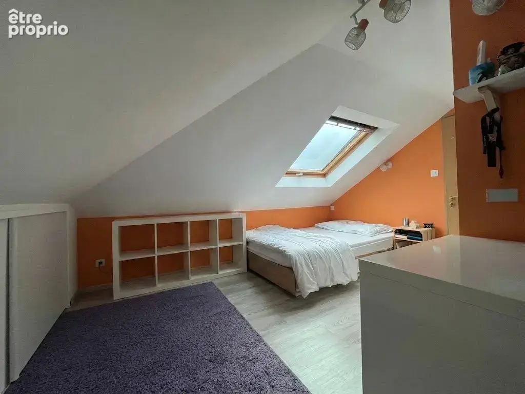 Amoureux de la nature du calme et de la tranquilite !!!! cette maison est faites pour vous !!!! - photo 12