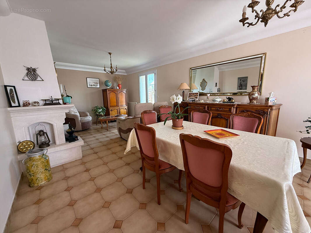 Maison St Viaud 177 m2 - photo 5