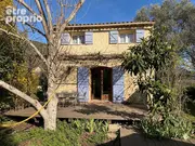 Maison à CORRENS
