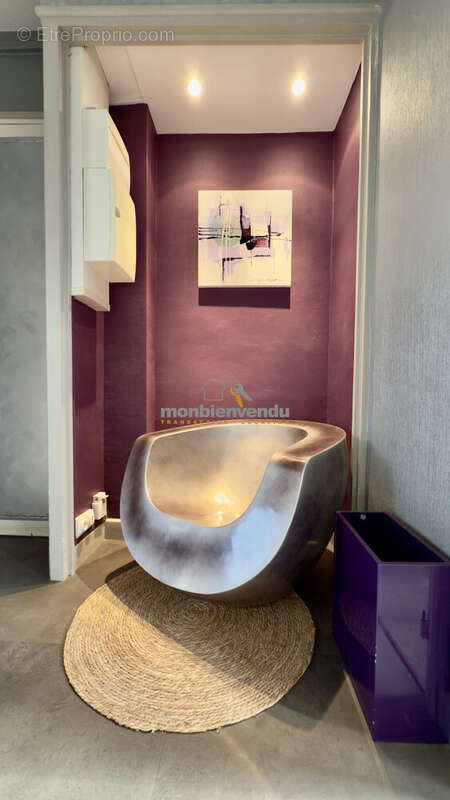 Appartement à AURILLAC