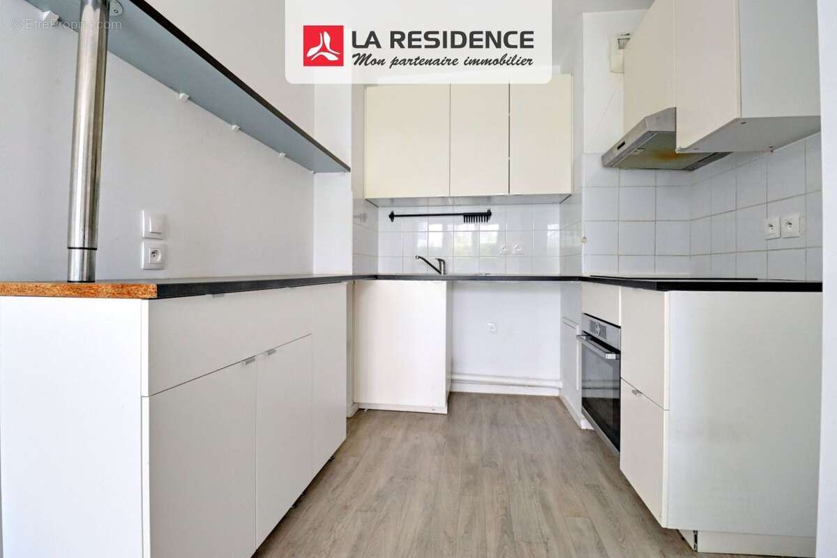 Appartement à BESSANCOURT