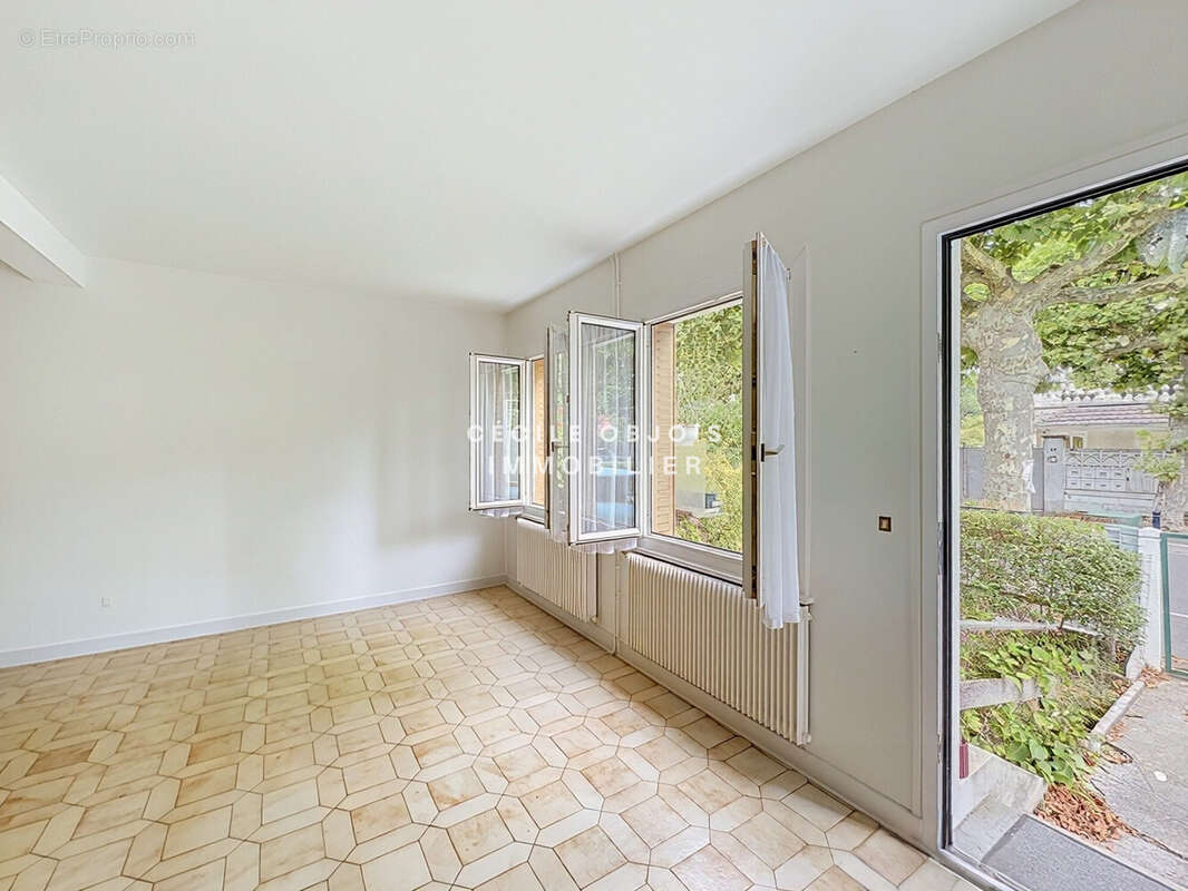 Maison 70 m² à Champigny-Sur-Marne  - photo 3