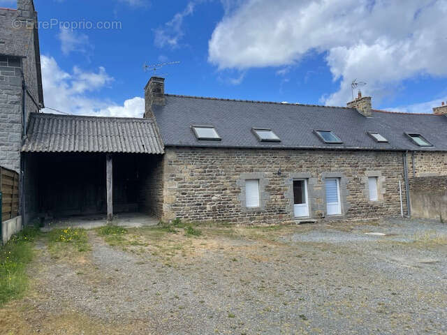 Maison à QUESSOY