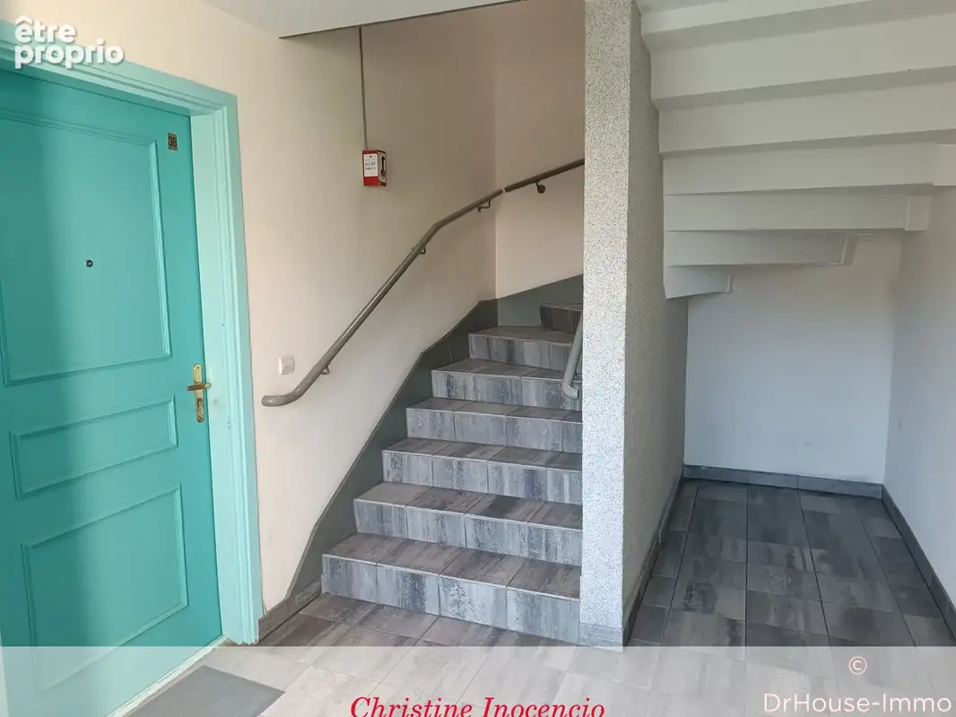 Appartement 2 pièces 47 m² à vendre à Blaye (33390) - photo 26