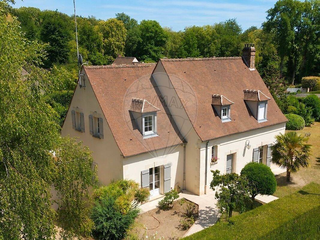 Maison à SENLIS