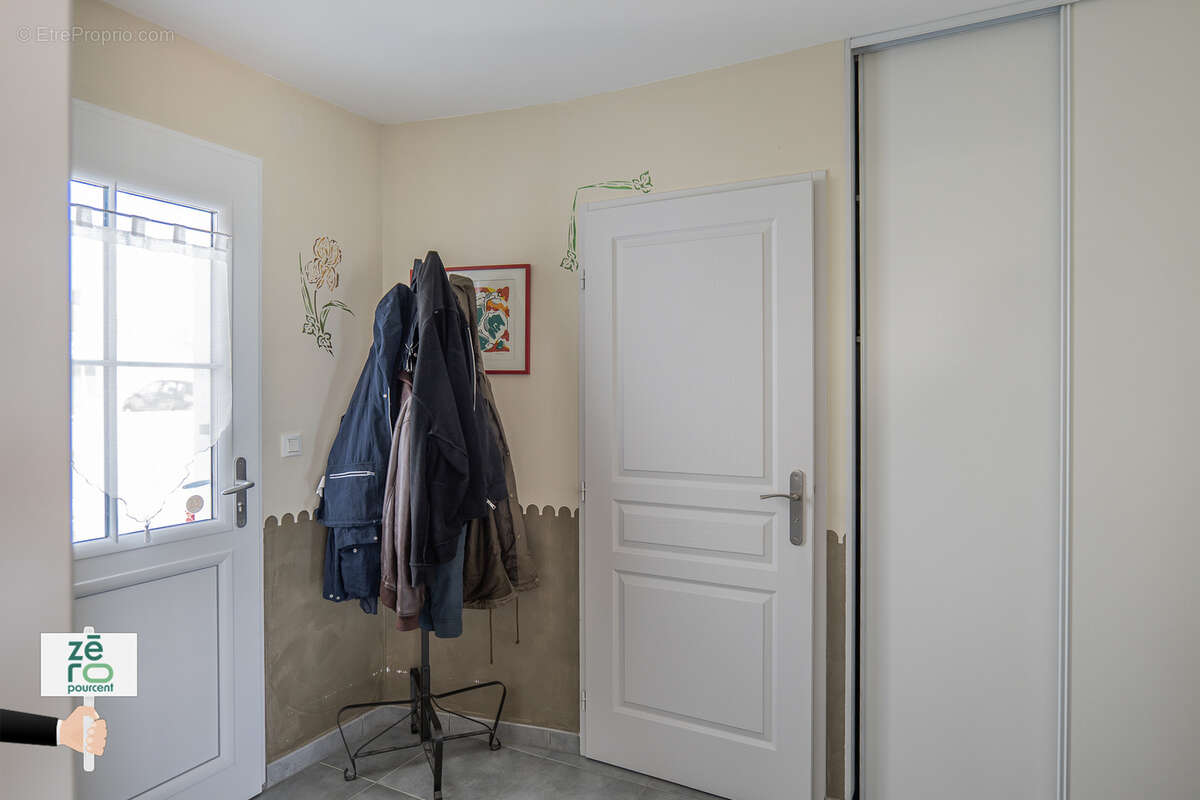 Maison à LE PERRIER