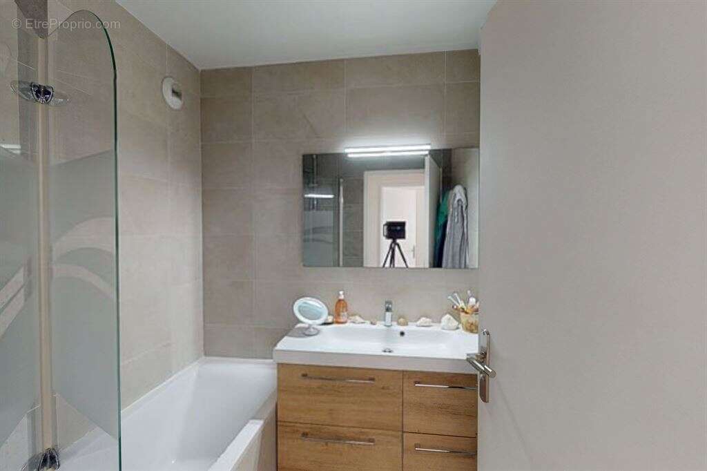 Appartement à CLAMART