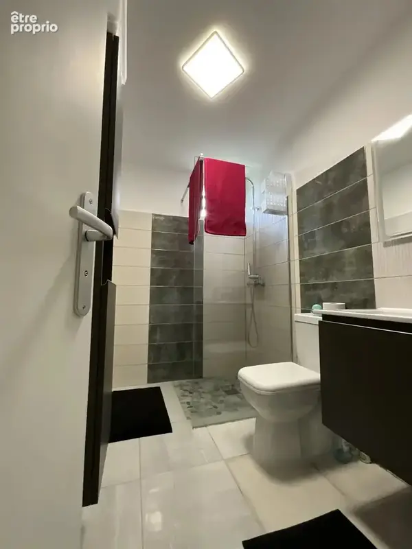 Villa F5 de plain-pied dans un lotissement résidentiel et calme - photo 7